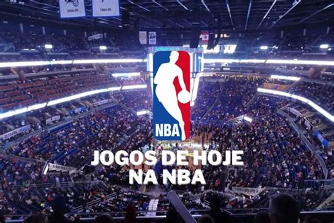 jogos nba hoje